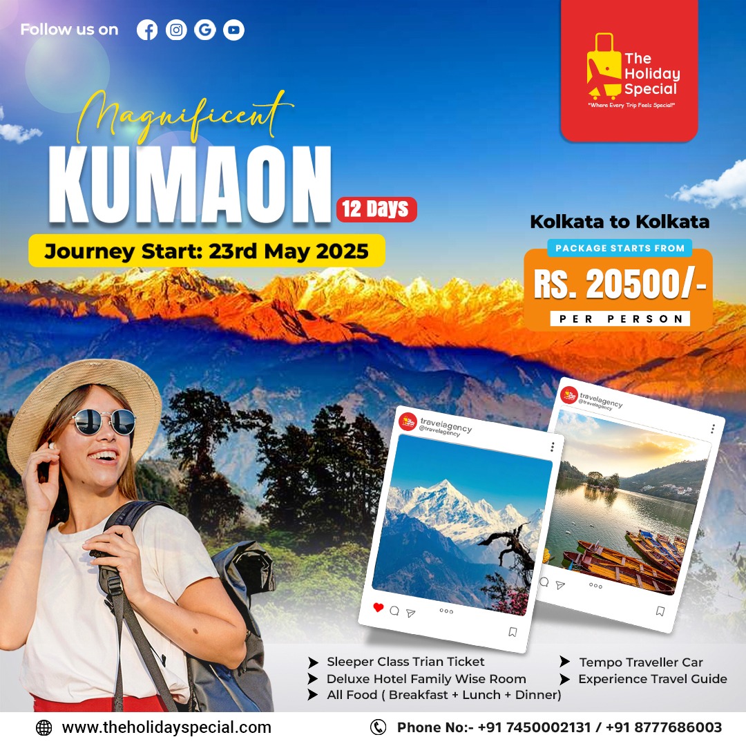 Hospitality Travel & Tourism